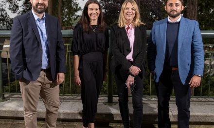 EDENSTONE PROMOTIONS HERALD SOUTH WEST PUSH