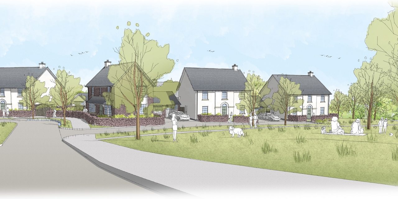 FIRST DEVON SITE FOR THE EDENSTONE GROUP