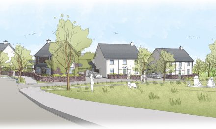 FIRST DEVON SITE FOR THE EDENSTONE GROUP