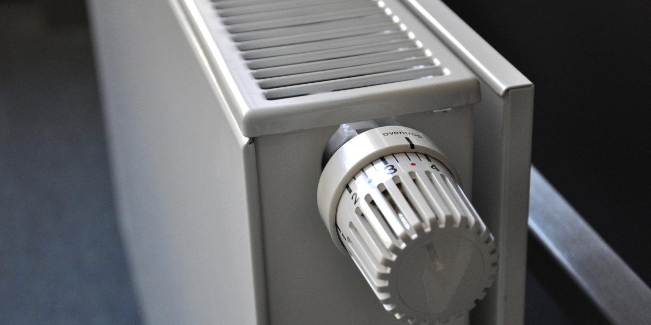 Advice from RGB: How small changes can help reduce energy bills this winter