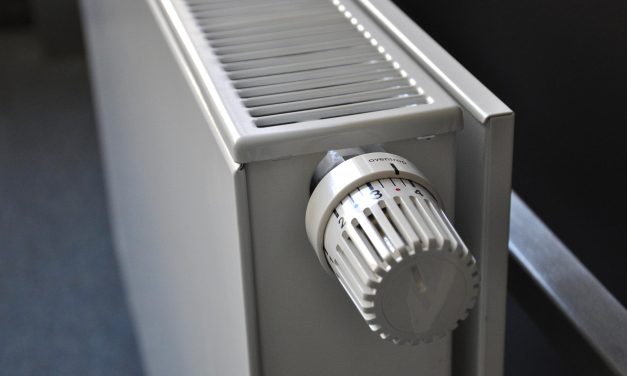Advice from RGB: How small changes can help reduce energy bills this winter