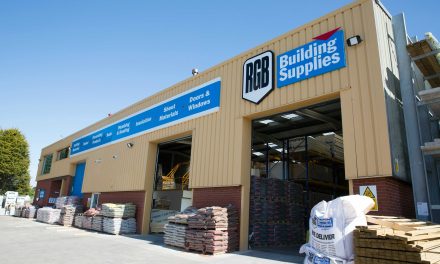 Free demonstration breakfast morning at RGB Torquay