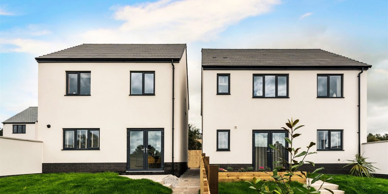 ANOTHER MILESTONE FOR HATHERLEIGH REGENERATION
