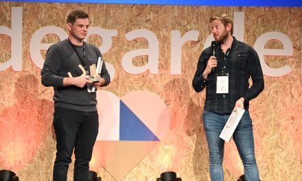 Bristol digital creative agency, true Digital, scoops international award for Aardman website