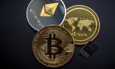 How the Use of Cryptocurrency Merchant Services Can Grow Your Business