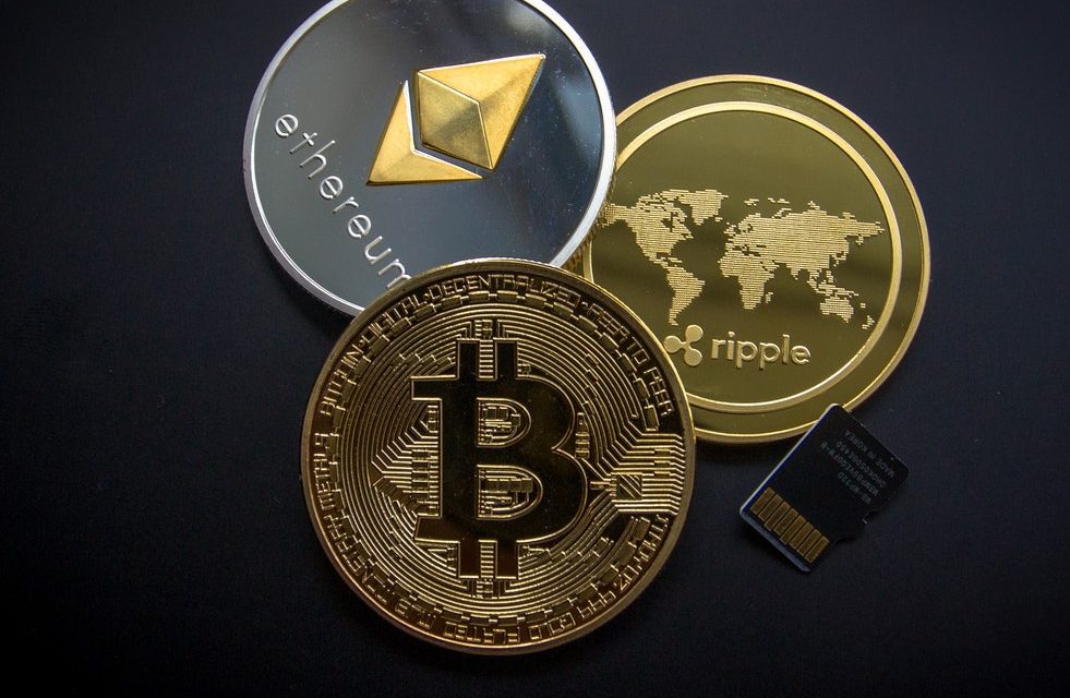 How the Use of Cryptocurrency Merchant Services Can Grow Your Business