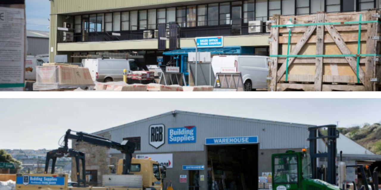New apprenticeships launched by RGB Building Supplies