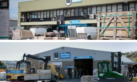 New apprenticeships launched by RGB Building Supplies