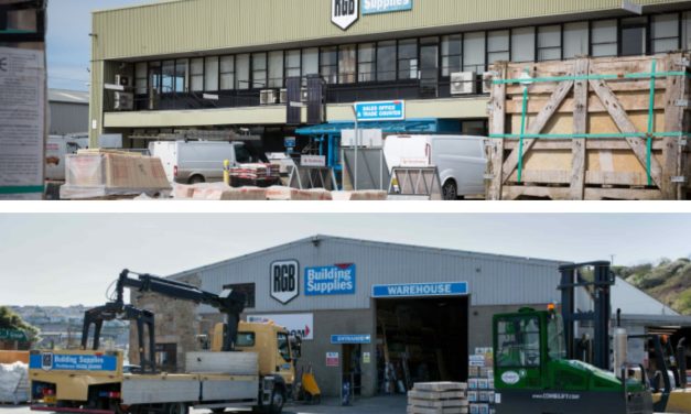 New apprenticeships launched by RGB Building Supplies
