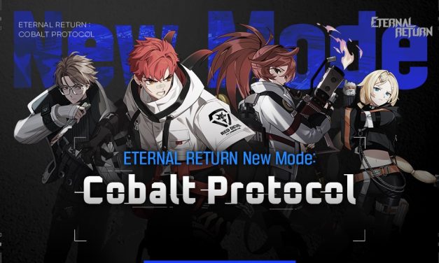 Eternal Return Introduces Explosive New Game Mode: Cobalt Protocol