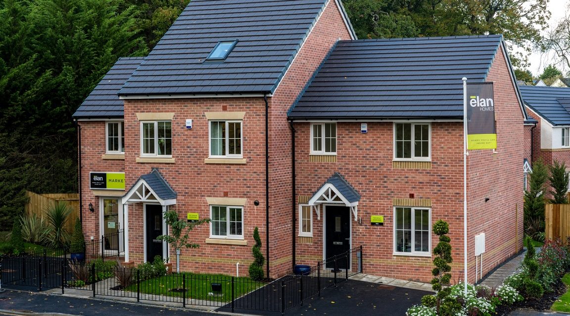 FINDING A FAMILY-SIZED HOME IS NO TALL ORDER FOR BUYERS IN BARNSTAPLE