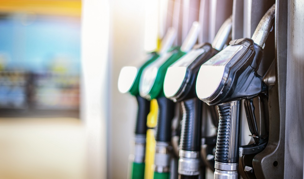 Motorists spent over a billion pounds extra on fuel in last 12 months