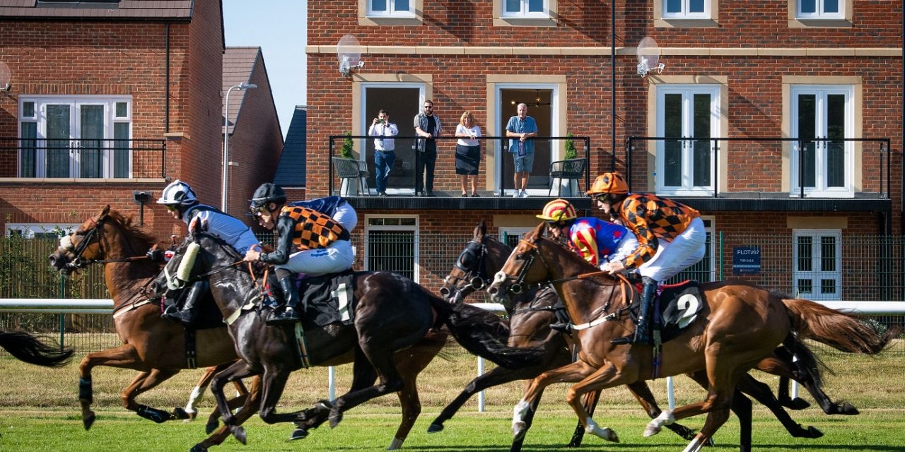 PART EXCHANGE YOUR WAY TO A NEW HOME IN NEWBURY AT EXCLUSIVE EVENT