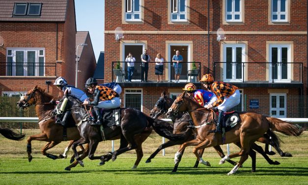 PART EXCHANGE YOUR WAY TO A NEW HOME IN NEWBURY AT EXCLUSIVE EVENT