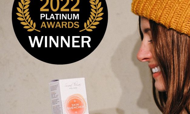 Simone Thomas Wellness Announces Award Win and Team Growth Ahead of US Launch
