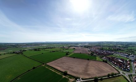 Carden Group Submits Plans For First Site