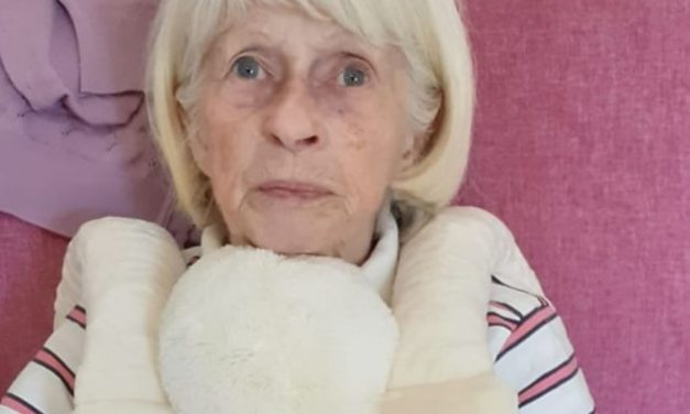 Bognor Regis care home brings in HUG dolls for residents to increase comfort and replicate human touch