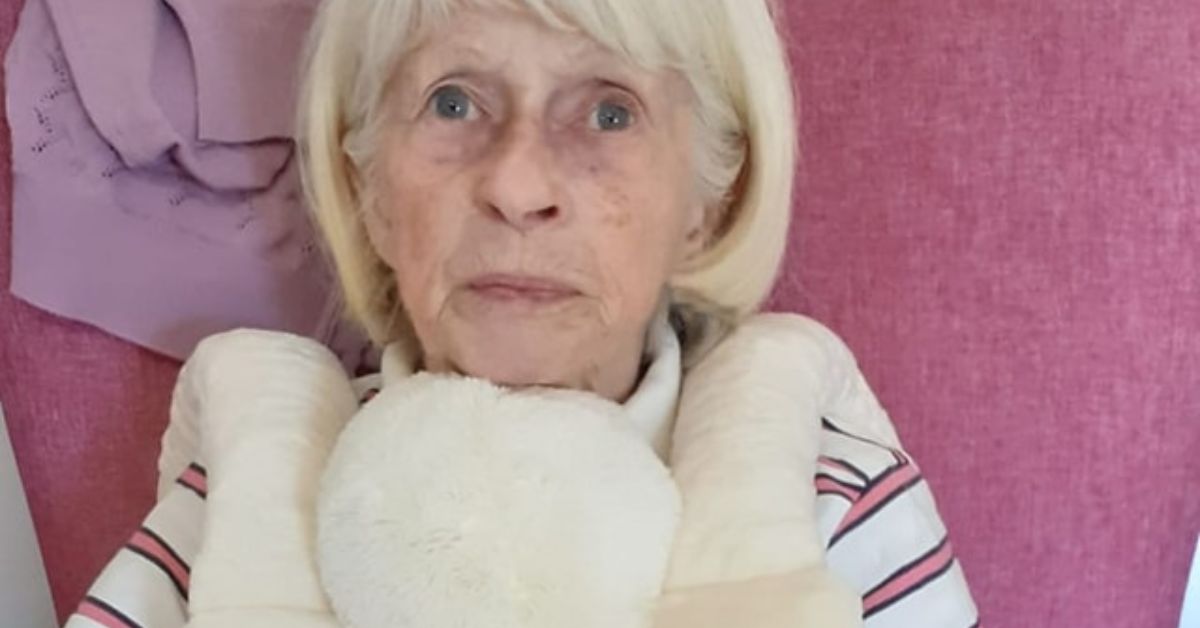 Bognor Regis care home brings in HUG dolls for residents to increase comfort and replicate human touch