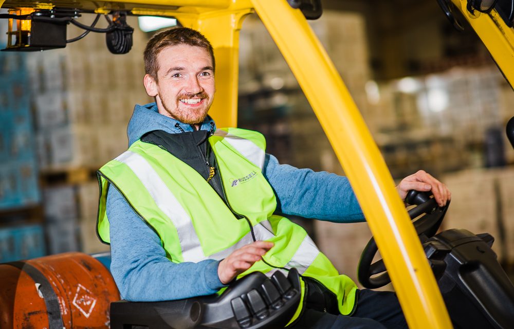 South West in short supply: Despite 77% growth in roles, the future of logistics is threatened by a recruitment crisis