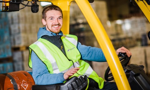 South West in short supply: Despite 77% growth in roles, the future of logistics is threatened by a recruitment crisis
