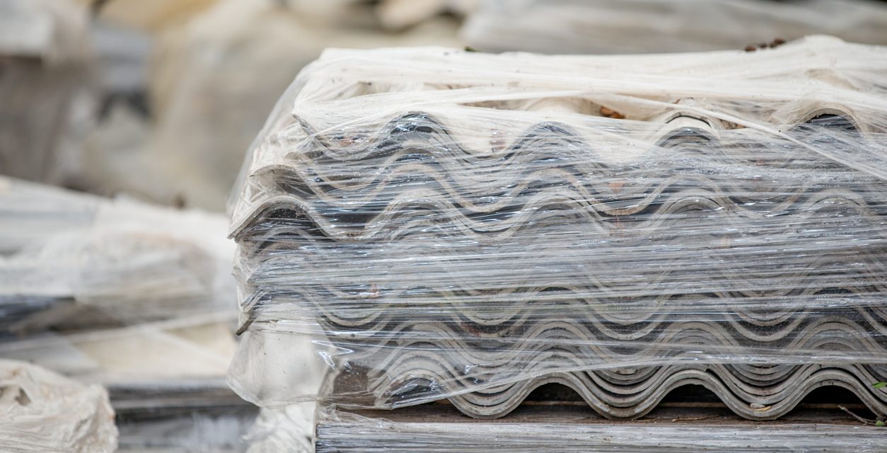 Mesothelioma Awareness Day – 58% of Bristol tradespeople encounter asbestos every year