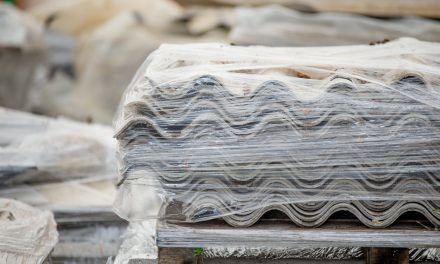 Mesothelioma Awareness Day – 58% of Bristol tradespeople encounter asbestos every year
