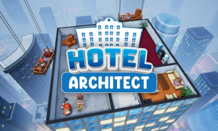 Wired Productions and Pathos Interactive Invite You to Check-In to Hotel Architect!