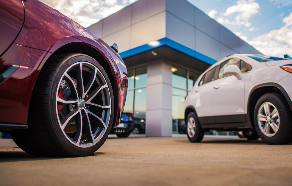 Cars that have actually gone down in price: the 10 best value used cars to buy now revealed