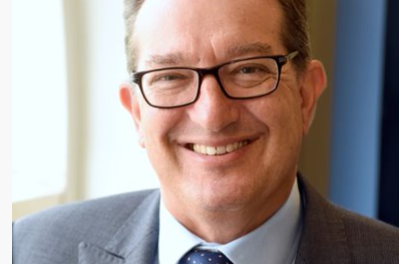 Lifetime appoints Jon Graham as Chief Executive Officer