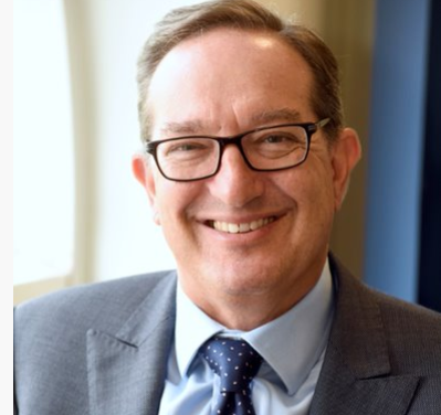 Lifetime appoints Jon Graham as Chief Executive Officer