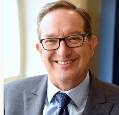 Lifetime appoints Jon Graham as Chief Executive Officer