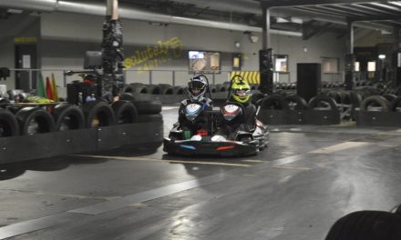 Karting venue to give weekly track sessions to young people with disabilities for free