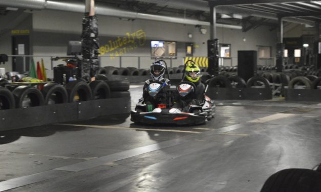 Karting venue to give weekly track sessions to young people with disabilities for free