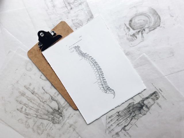 Tips on how to take care of your back this National Back Care Awareness Week