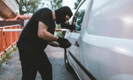 South west builders merchant giving tool theft advice following publication of hard-hitting report