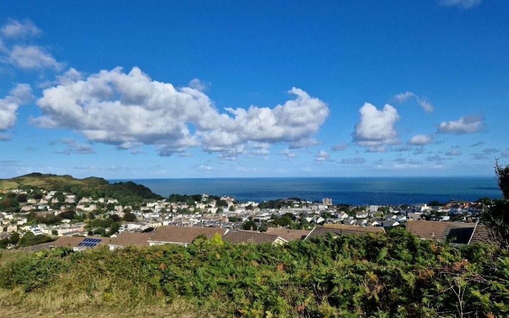 HUNDREDS REGISTER INTEREST IN NEW HOMES COMING SOON TO ILFRACOMBE