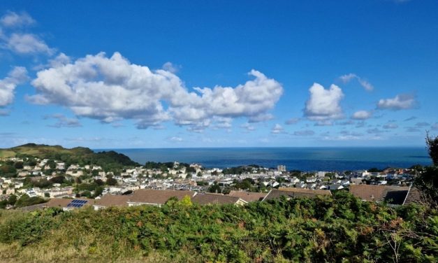 HUNDREDS REGISTER INTEREST IN NEW HOMES COMING SOON TO ILFRACOMBE