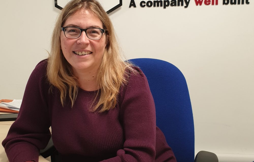 RGB appoints new MD
