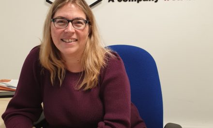 RGB appoints new MD