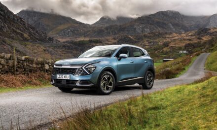 Kia kicks off new customer offers