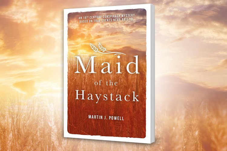 Maid of The Haystack