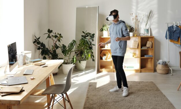 How The Rapid Growth Of Online Gaming Is Changing The Technology Landscape