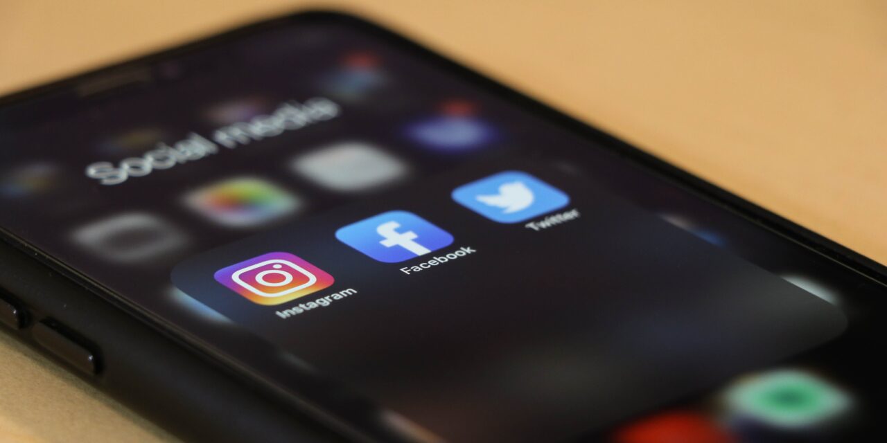 NOT SO ‘APPY DAYS: BRITS LOSE £368.56 ON AVERAGE TAKING PERSONAL FINANCE ADVICE FROM INSTAGRAM AND TIKTOK