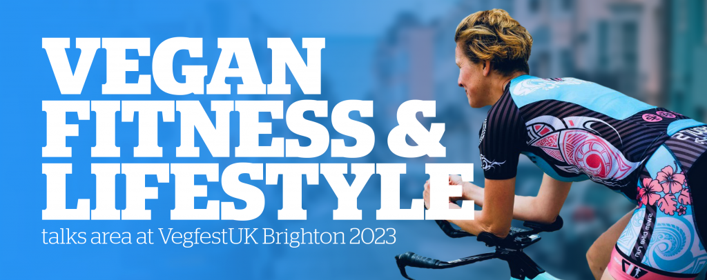 VegfestUK is Back in Brighton – and it’s Free!!