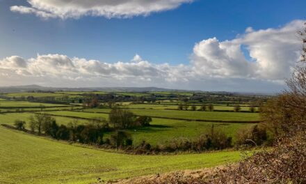 Places to Stay in the South West of England