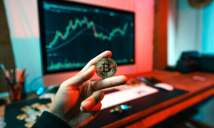 How the Beauty Industry is Embracing Cryptocurrency in 2023