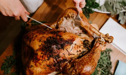 What You Typically Like on Your Sunday Roast Dinner if You Are from the South West England