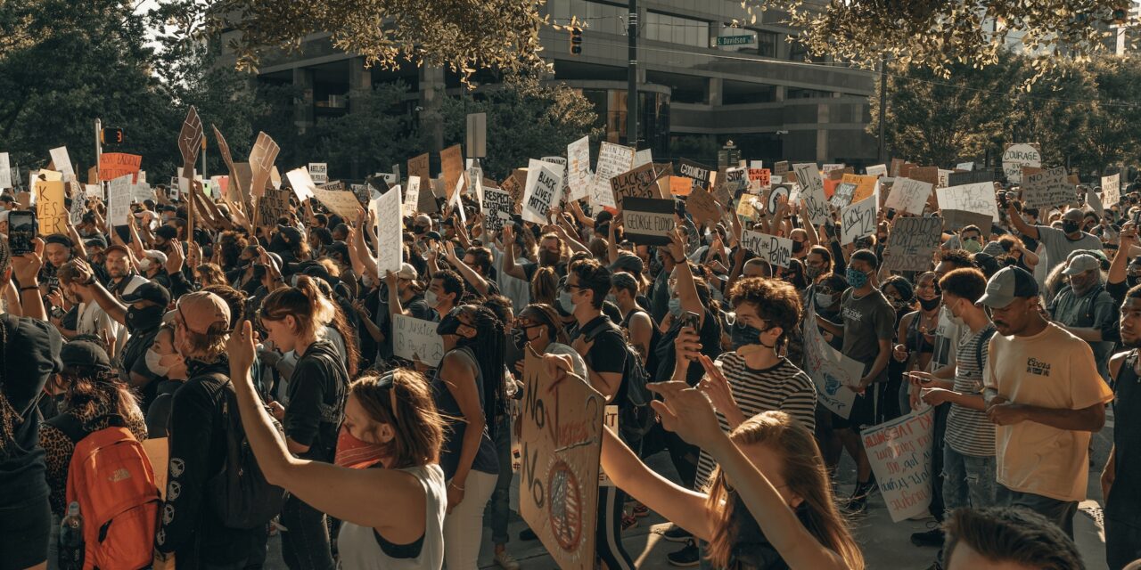 Who are Extinction Rebellion?