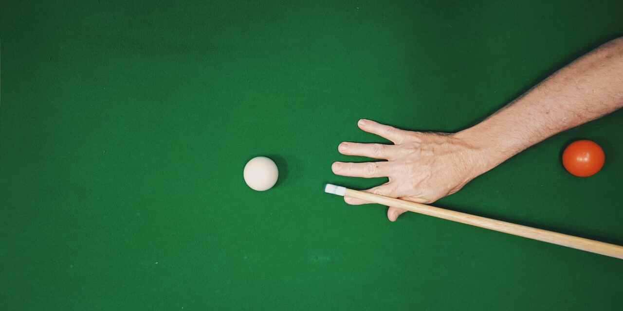 Who Are the Top Snooker Players from the South of England?