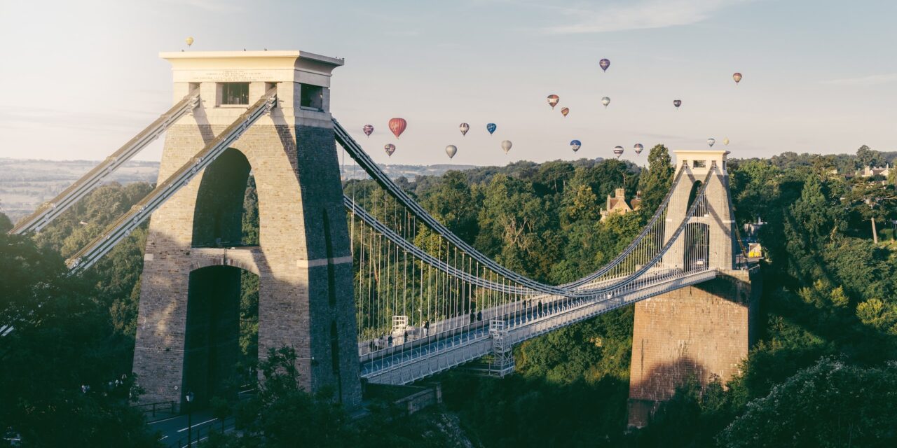Places to Live in the South West